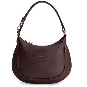 Matt & Nat 'Libre' Hobo Vegan Leather Shoulder Bag